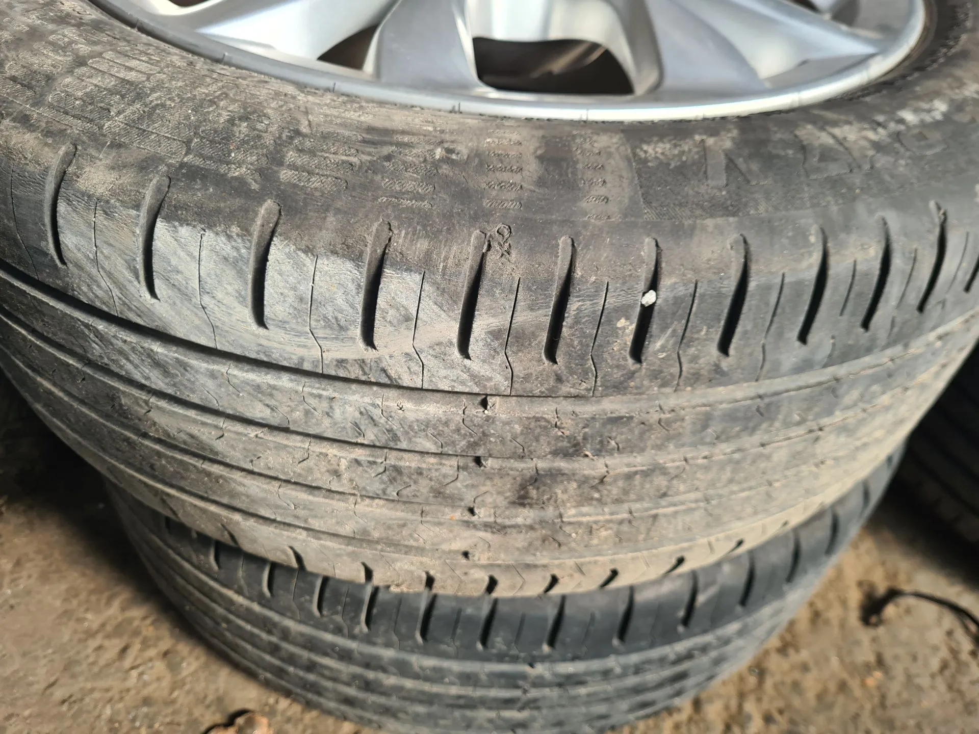 Conjunto de Jantes FIAT 500X (334_) Imagem-10