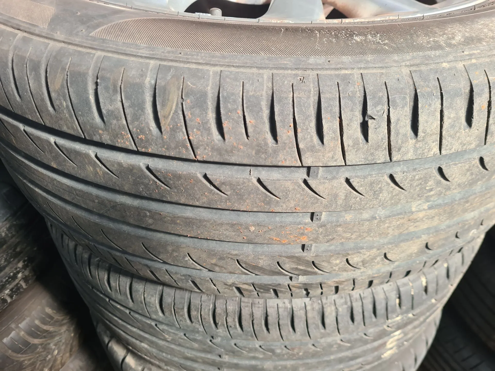 Conjunto de Jantes FIAT 500X (334_) Imagem-4