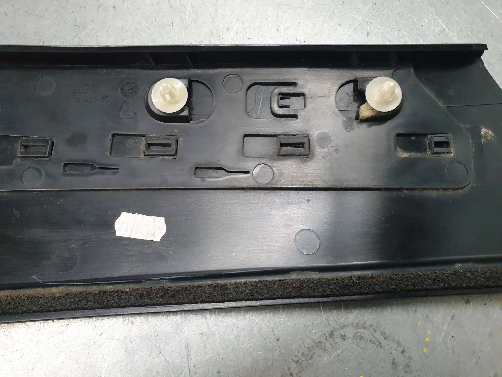 Left panel trim MINI Mini (F56) Imagem-3