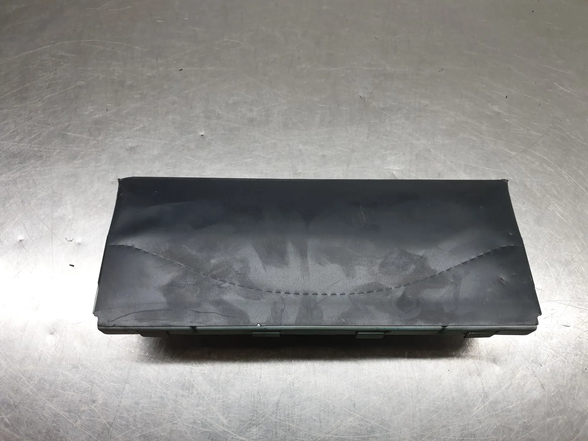 Airbag Rodilla AUDI A3 (8V1, 8VK)