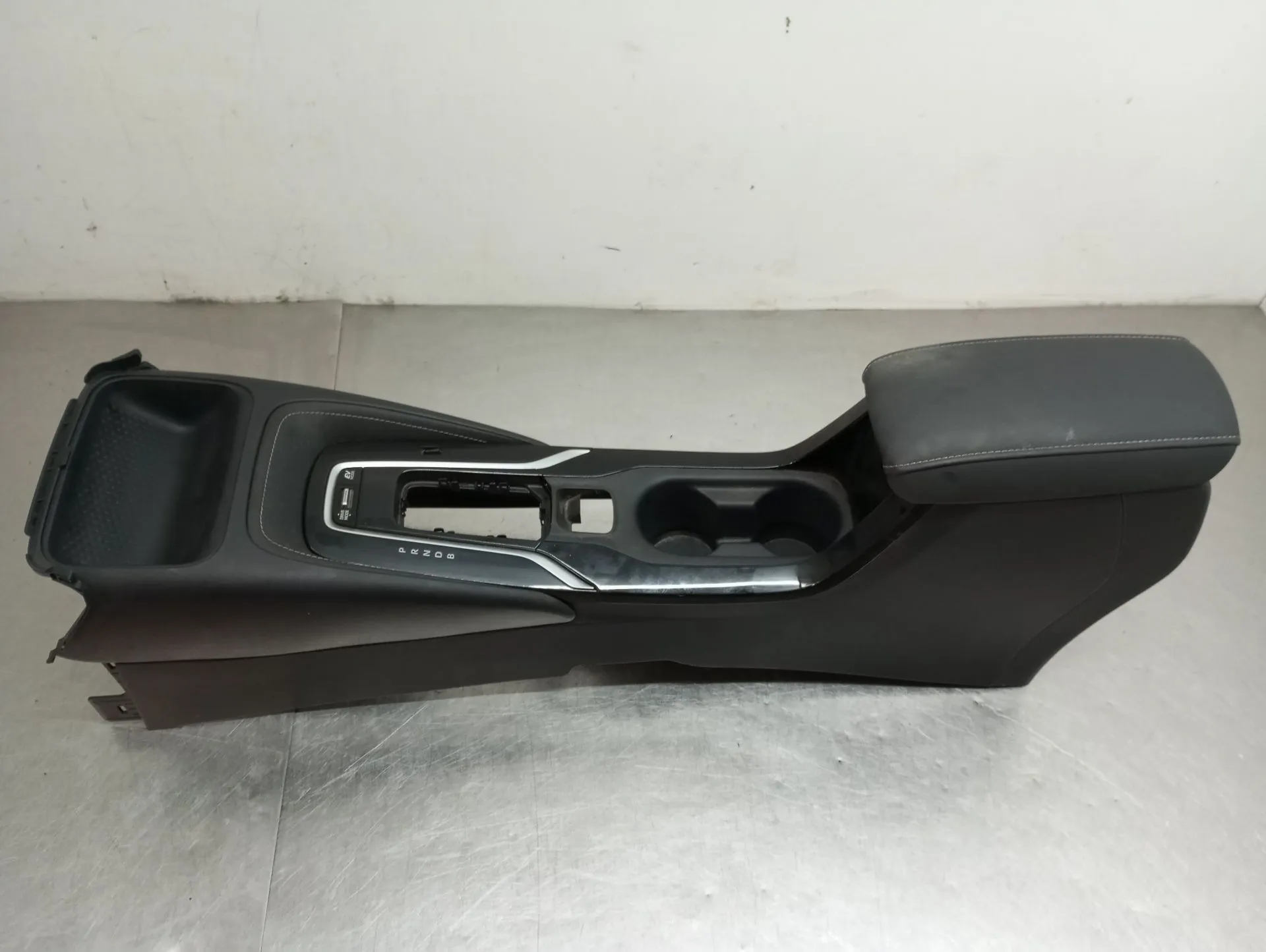 Bracciolo  PEUGEOT 508