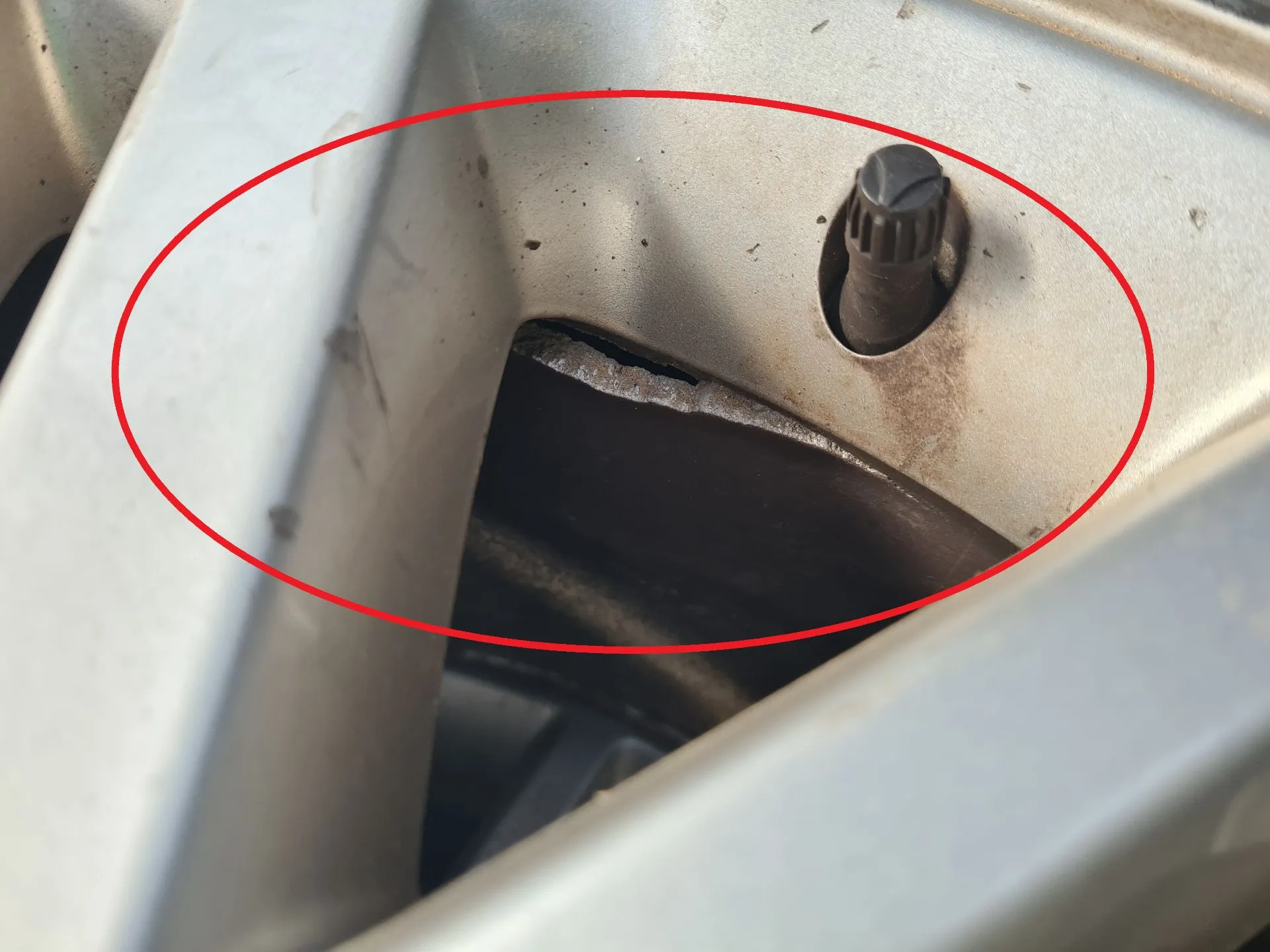 Conjunto de Jantes TOYOTA Hilux VII Pick Up (_N1_, _N2_, _N3_) Imagem-12