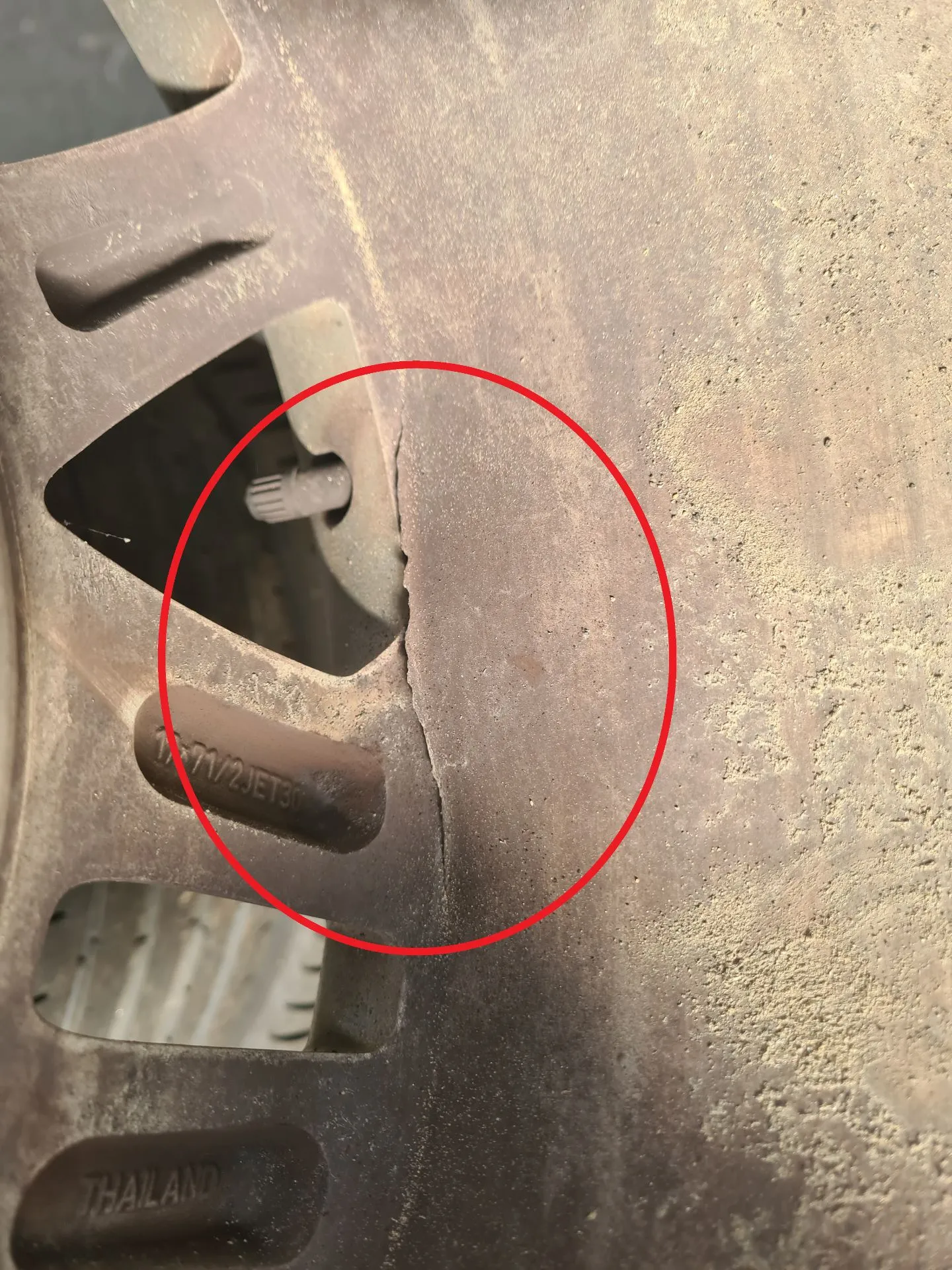 Conjunto de Jantes TOYOTA Hilux VII Pick Up (_N1_, _N2_, _N3_) Imagem-14