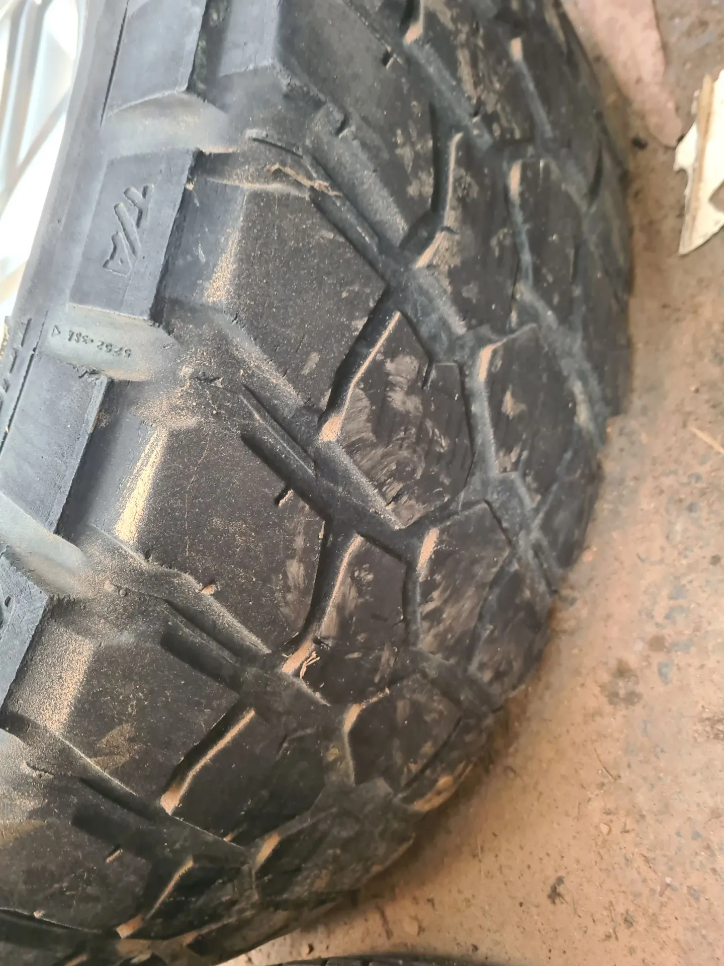 Conjunto de Jantes TOYOTA Hilux VII Pick Up (_N1_, _N2_, _N3_) Imagem-5