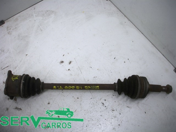 Semiasse posteriore destro LEXUS IS I (JCE1_, GXE1_)