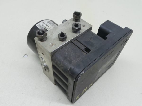 ABS FORD Fiesta VI (CB1, CCN) Imagem-2