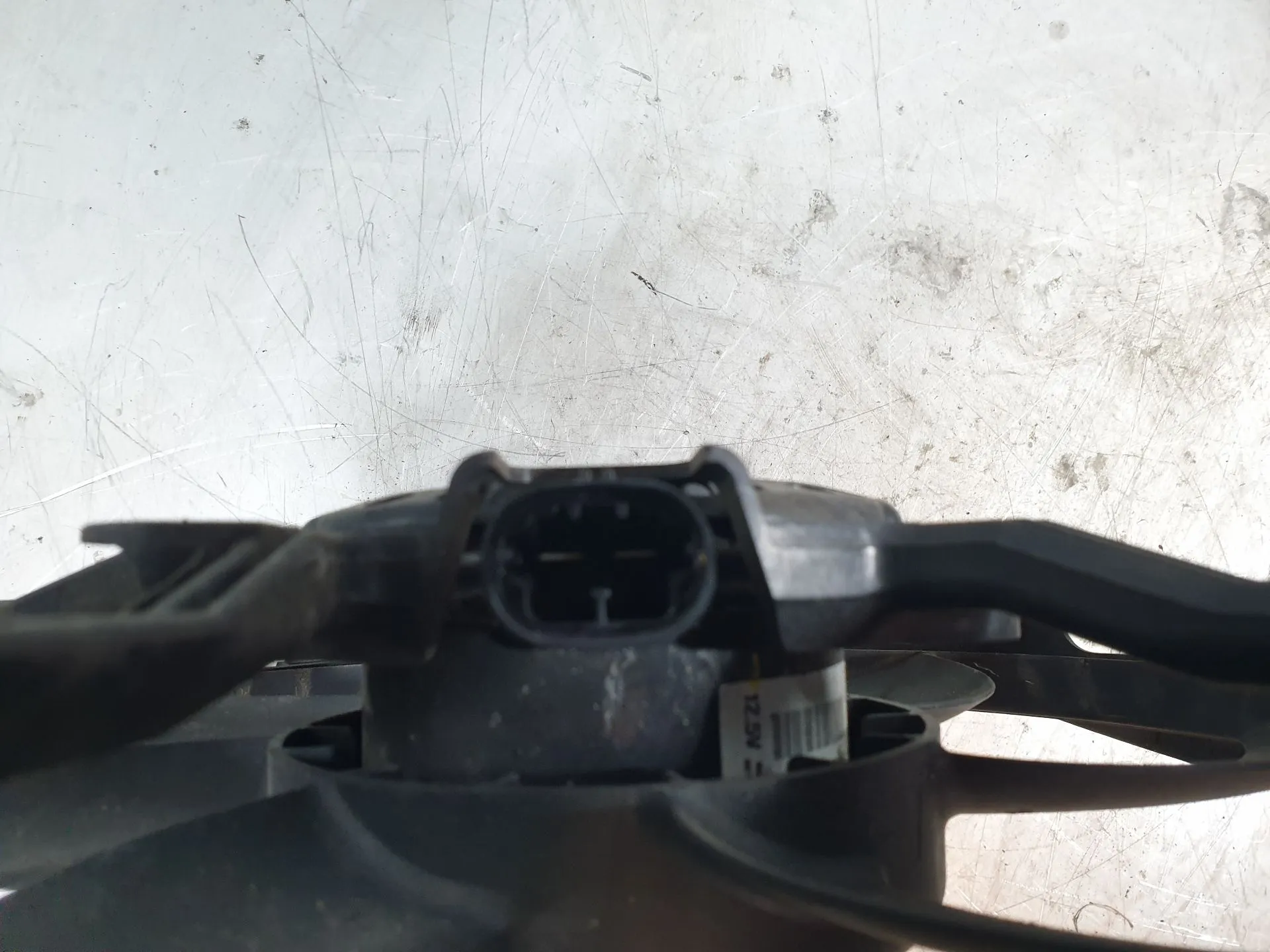 Cooling fan CITROËN C4 Cactus Imagem-3