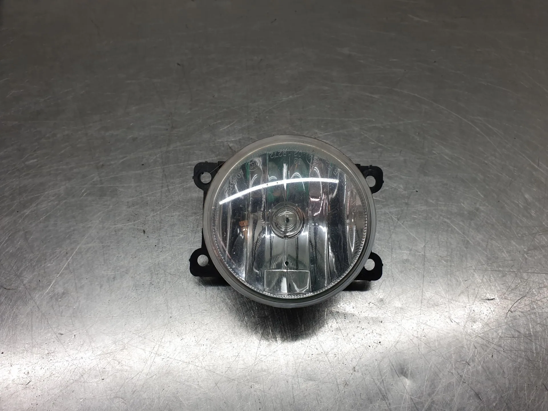 Left front fog light CITROËN C3 III (SX)