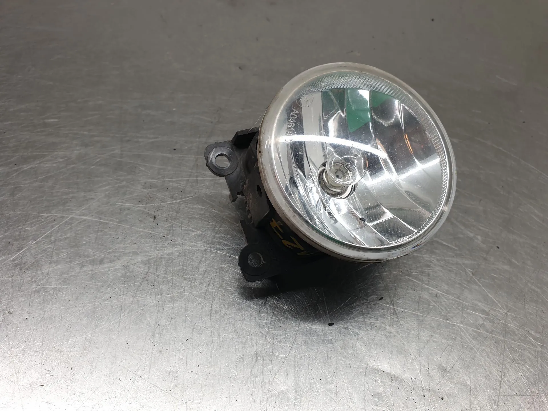 Left front fog light CITROËN C3 III (SX) Imagem-1