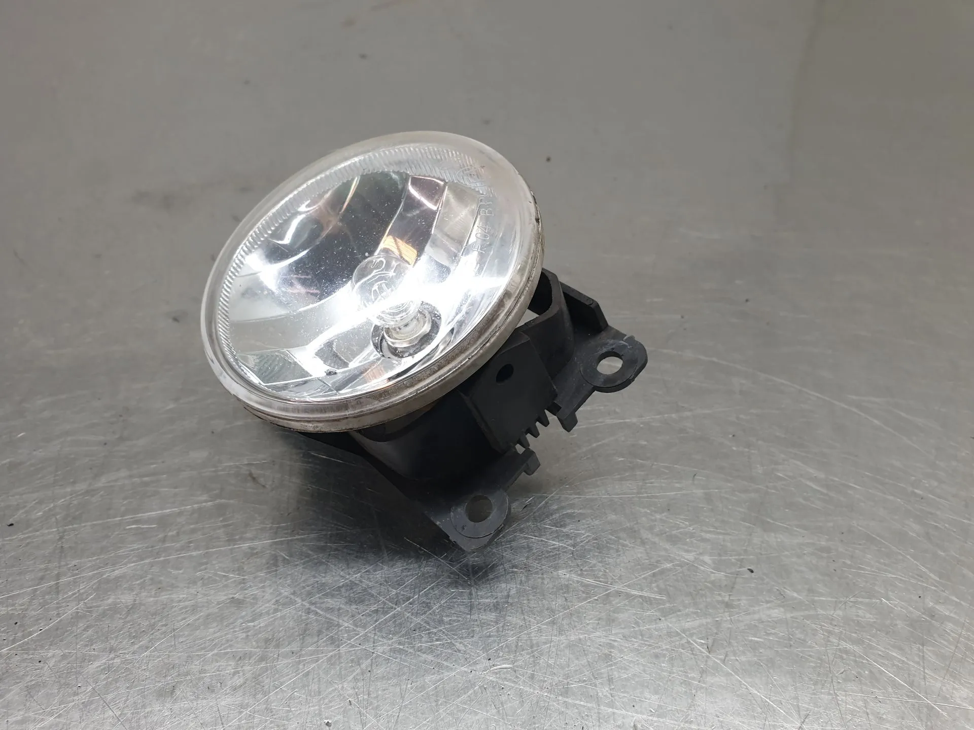 Left front fog light CITROËN C3 III (SX) Imagem-2