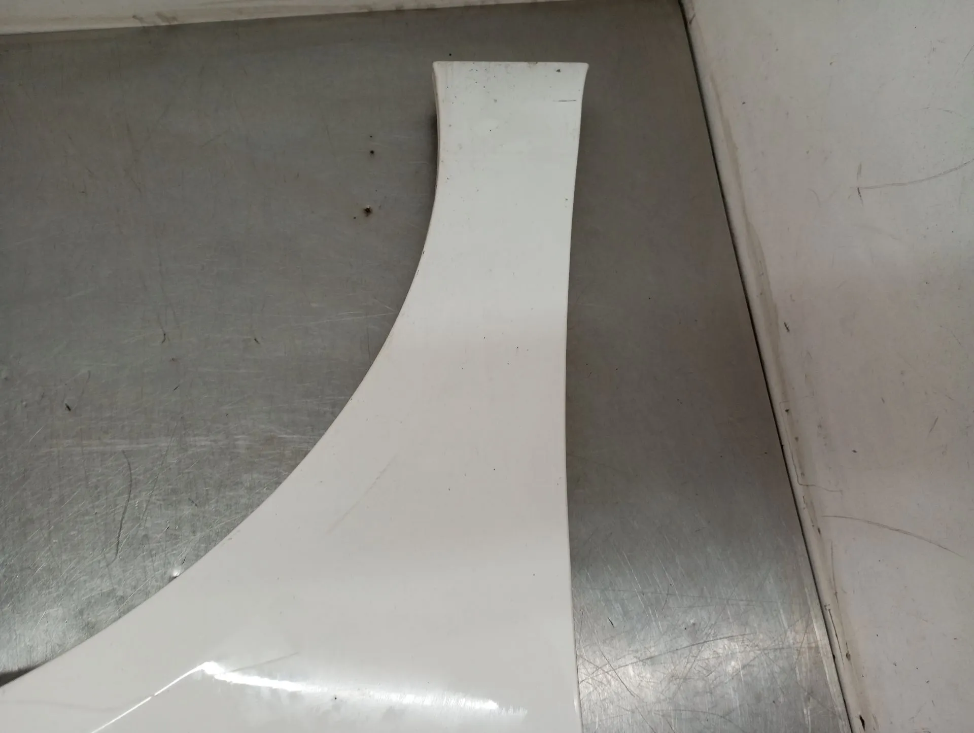 Right fender PEUGEOT 308 II Imagem-4