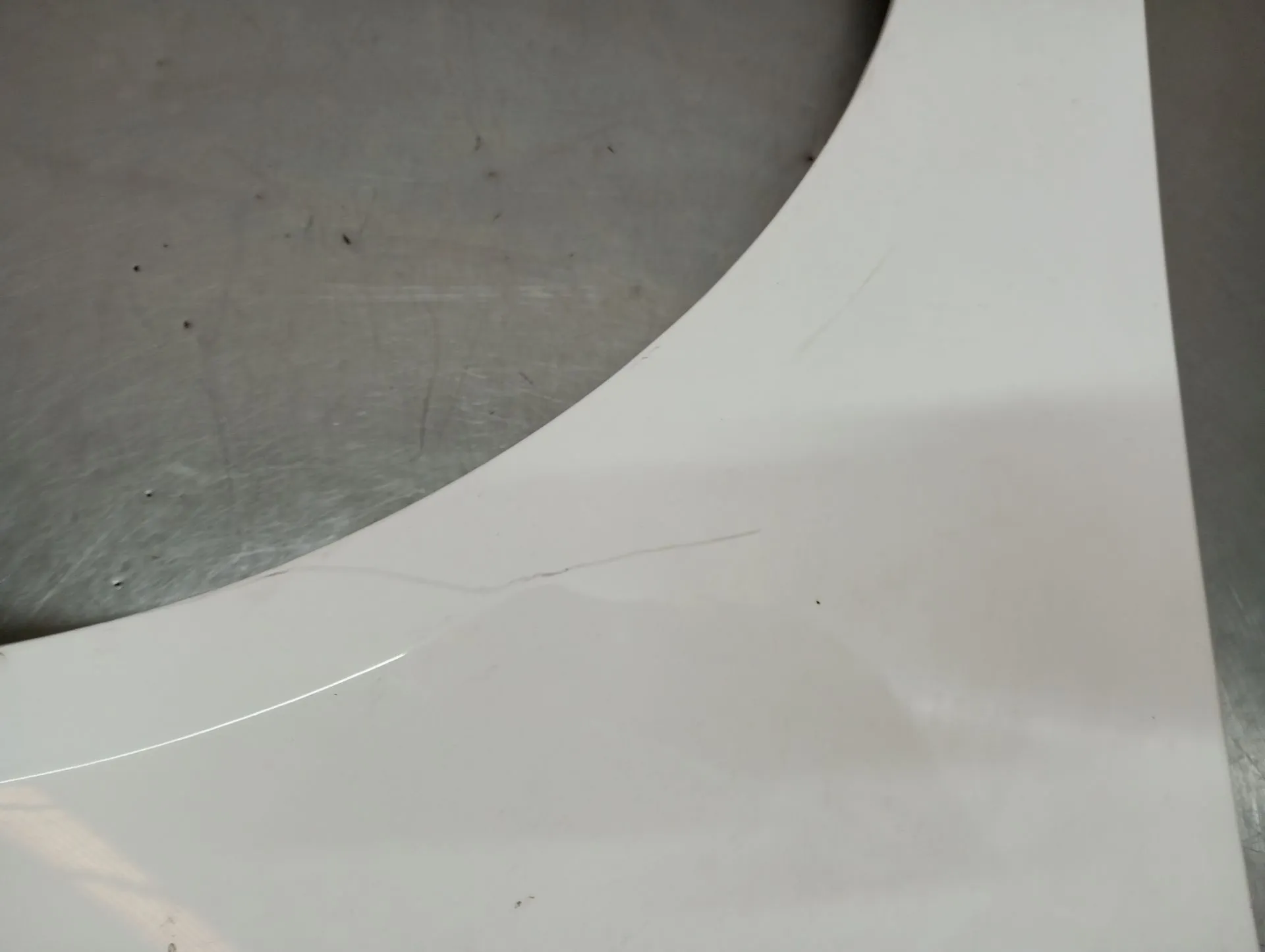 Right fender PEUGEOT 308 II Imagem-5