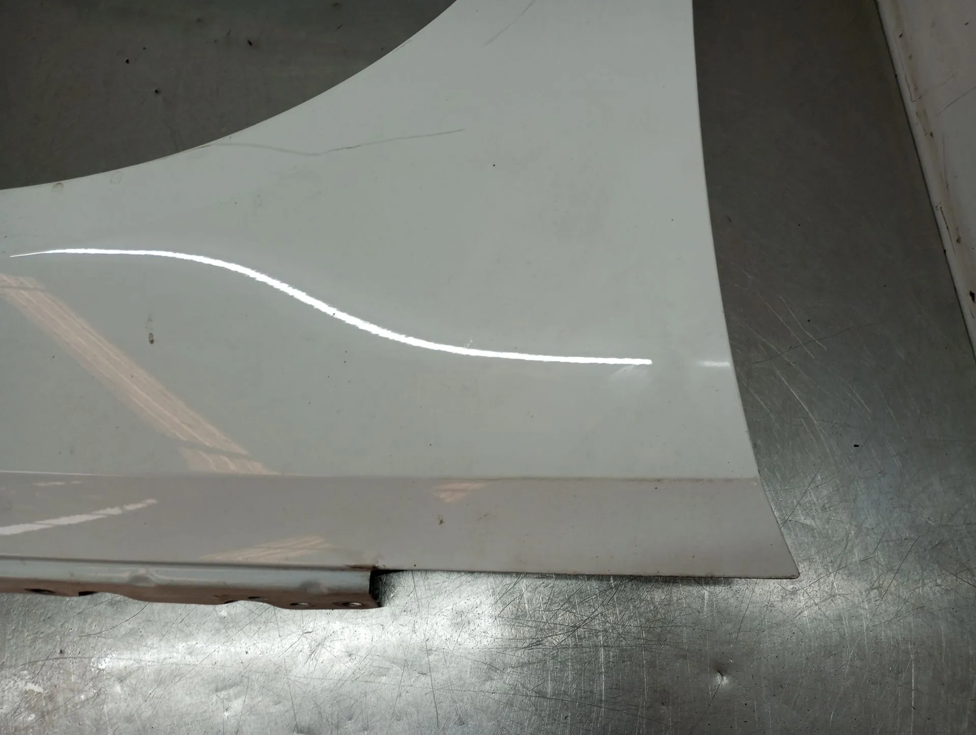 Right fender PEUGEOT 308 II Imagem-3