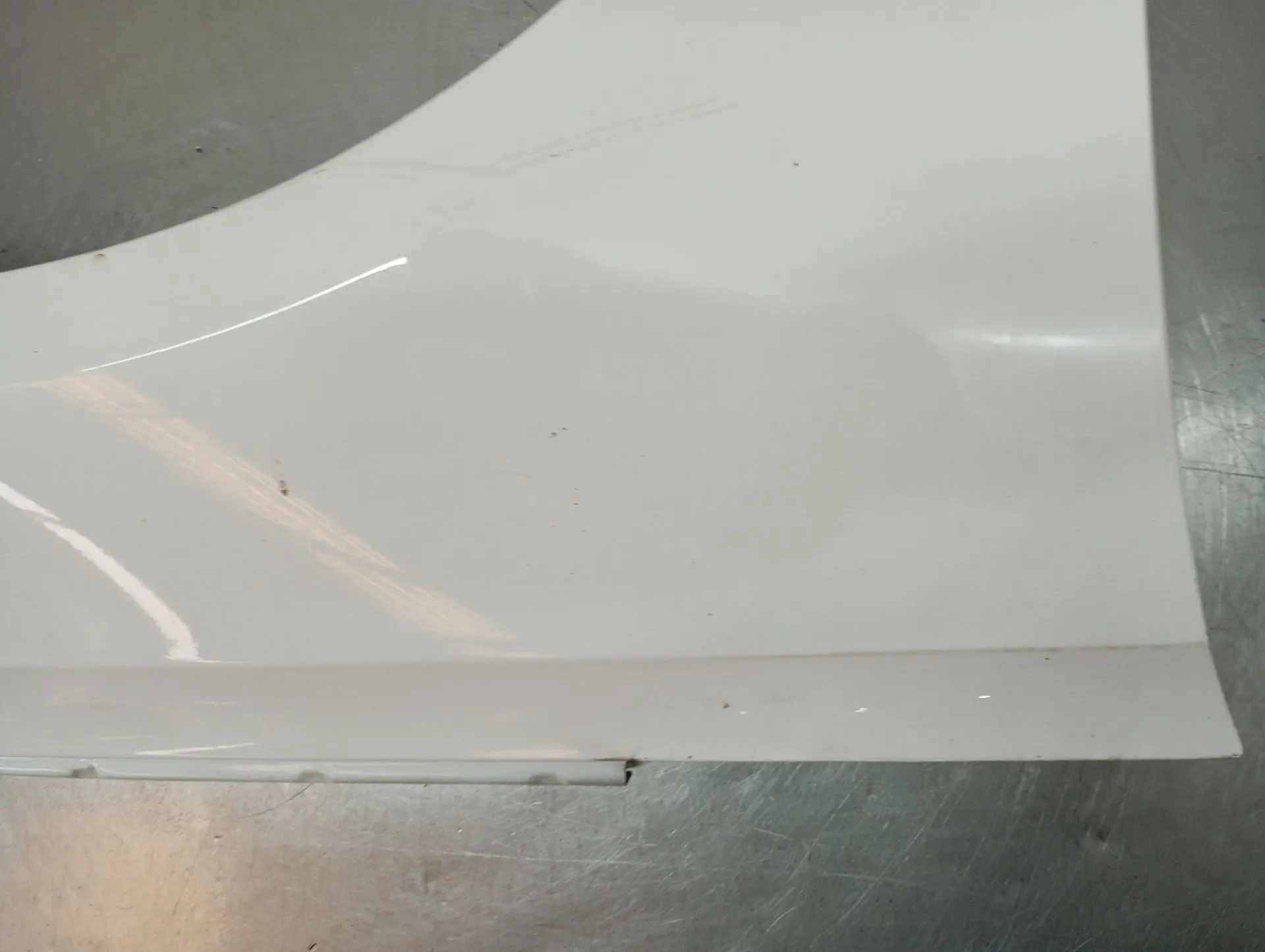 Right fender PEUGEOT 308 II Imagem-7