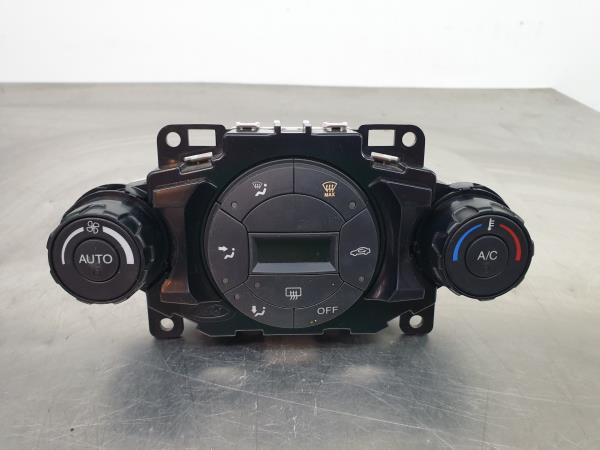 Mando climatizador FORD Fiesta VI (CB1, CCN)