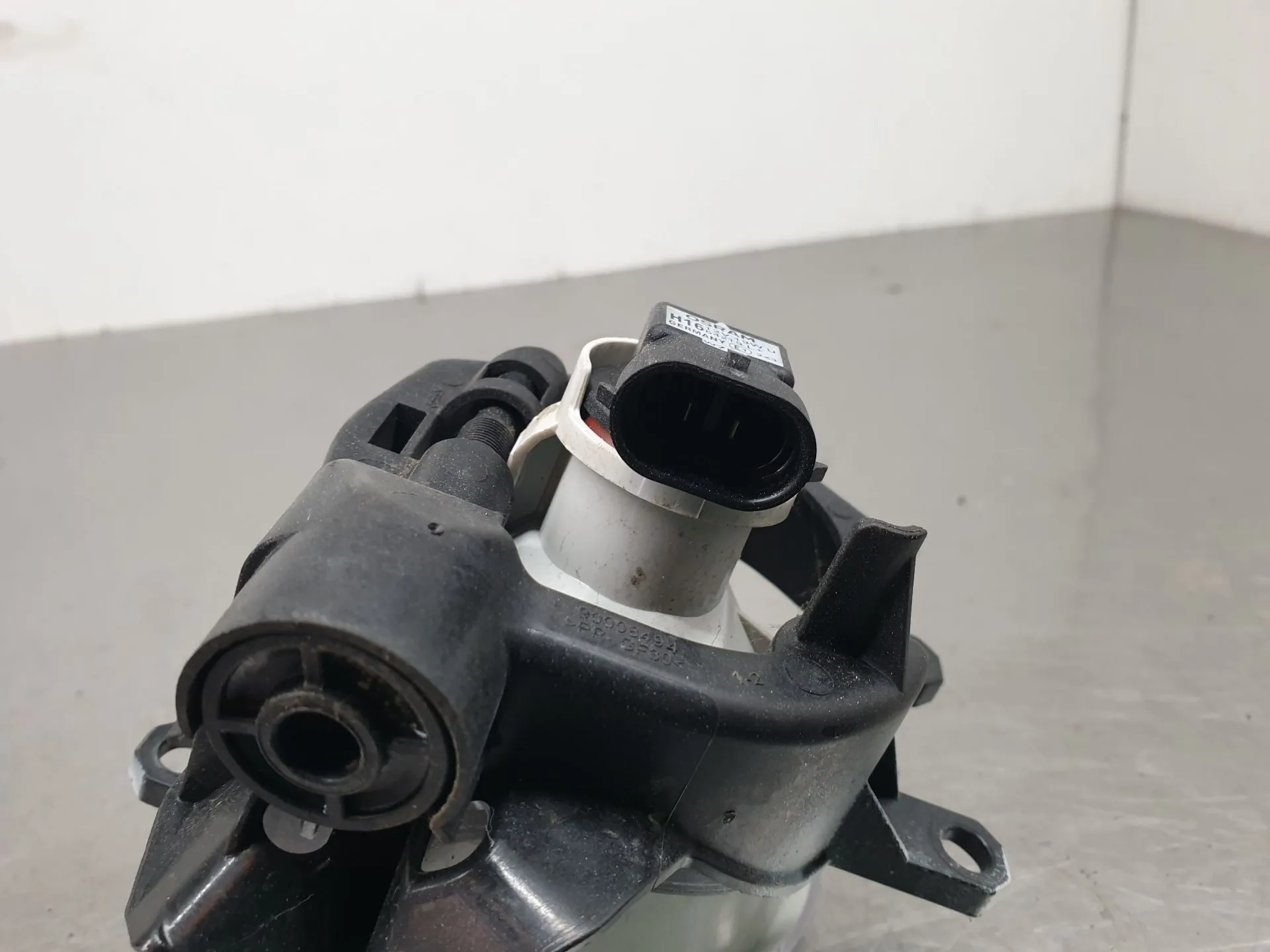 Feu antibrouillard Avant Droite PEUGEOT 108 Imagem-3