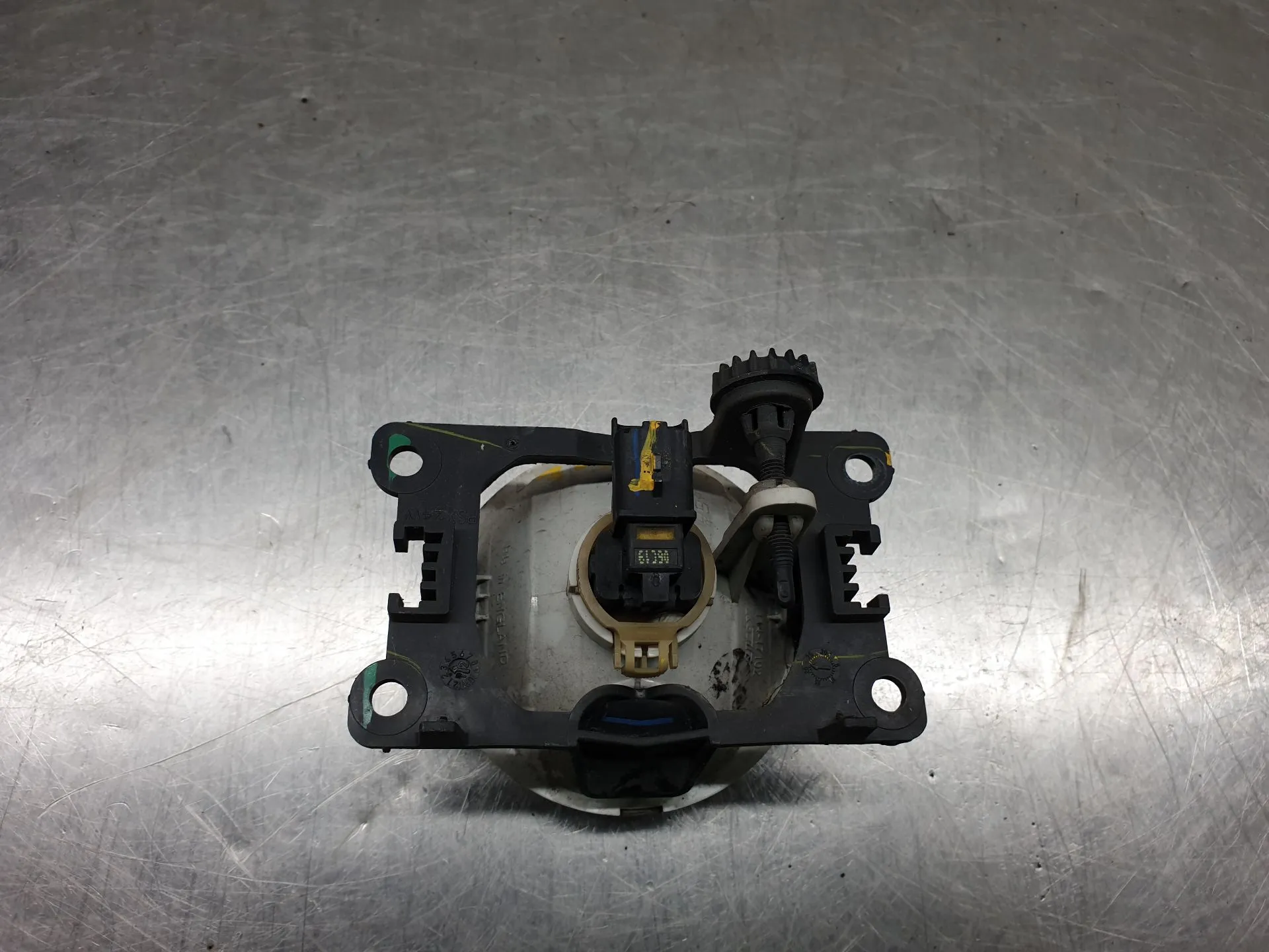 Feu antibrouillard Avant Gauche CITROËN C3 III (SX) Imagem-3