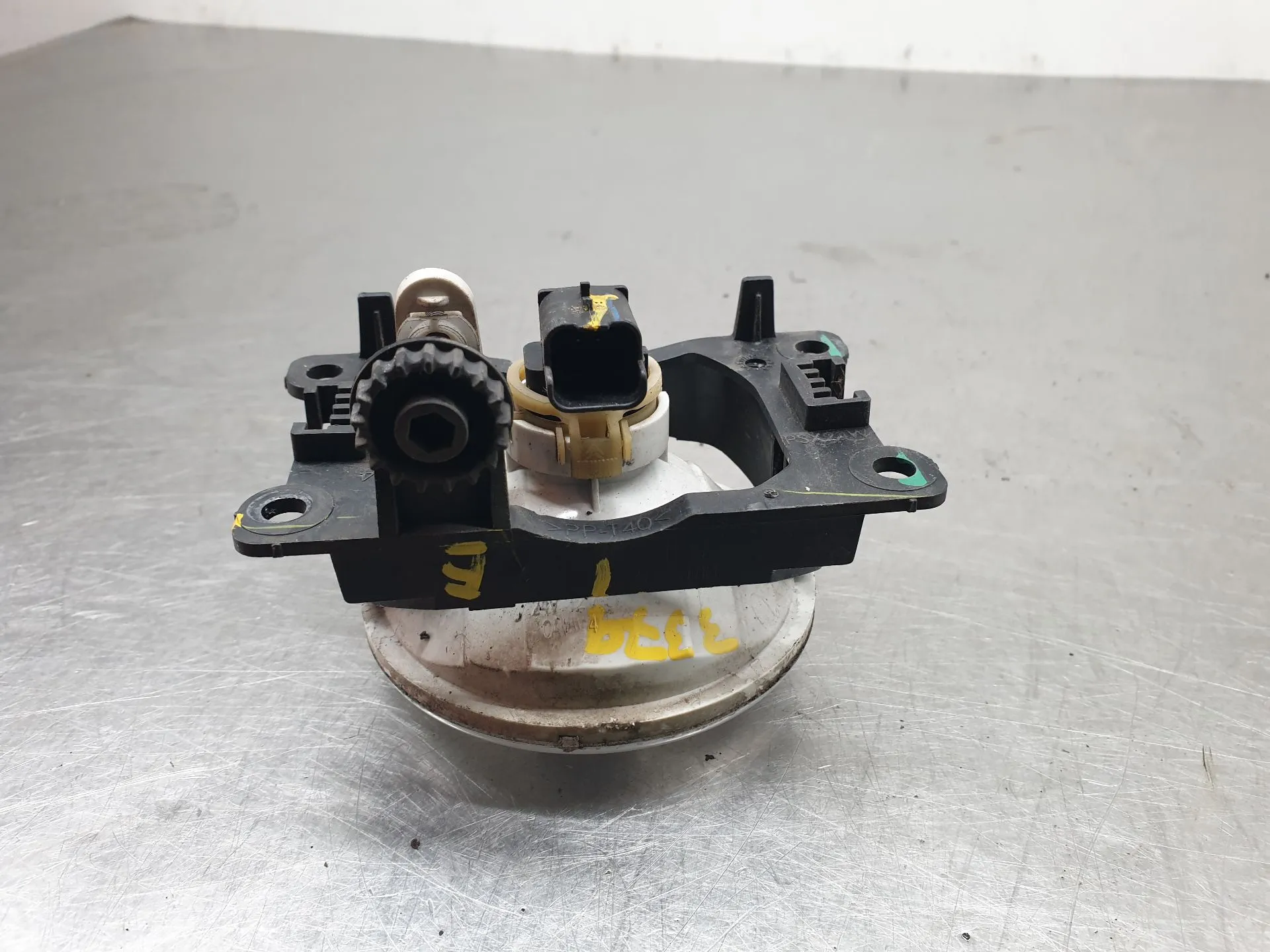 Feu antibrouillard Avant Gauche CITROËN C3 III (SX) Imagem-4