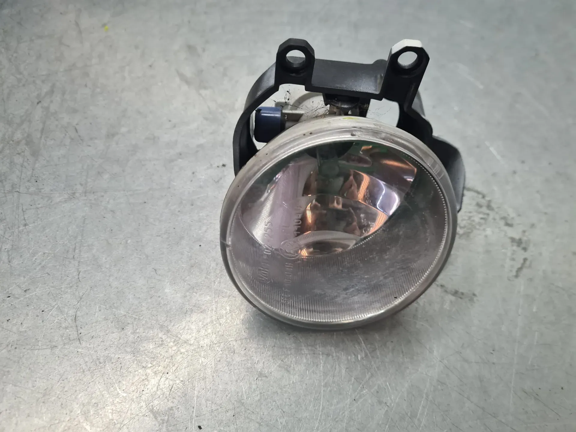 Feu antibrouillard Avant Gauche PEUGEOT 108