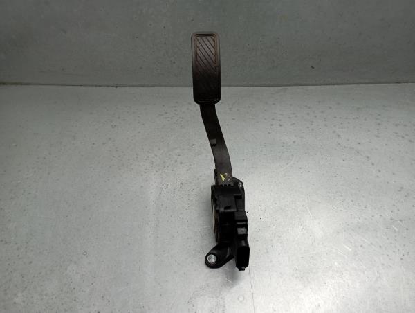 Accelerator Pedal FORD Fiesta VI (CB1, CCN)