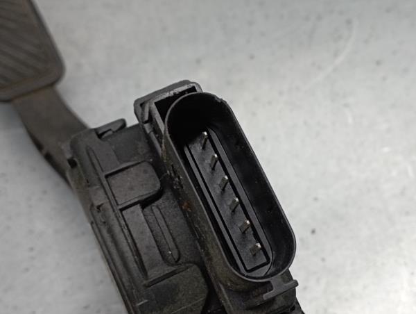 Accelerator Pedal FORD Fiesta VI (CB1, CCN) Imagem-3
