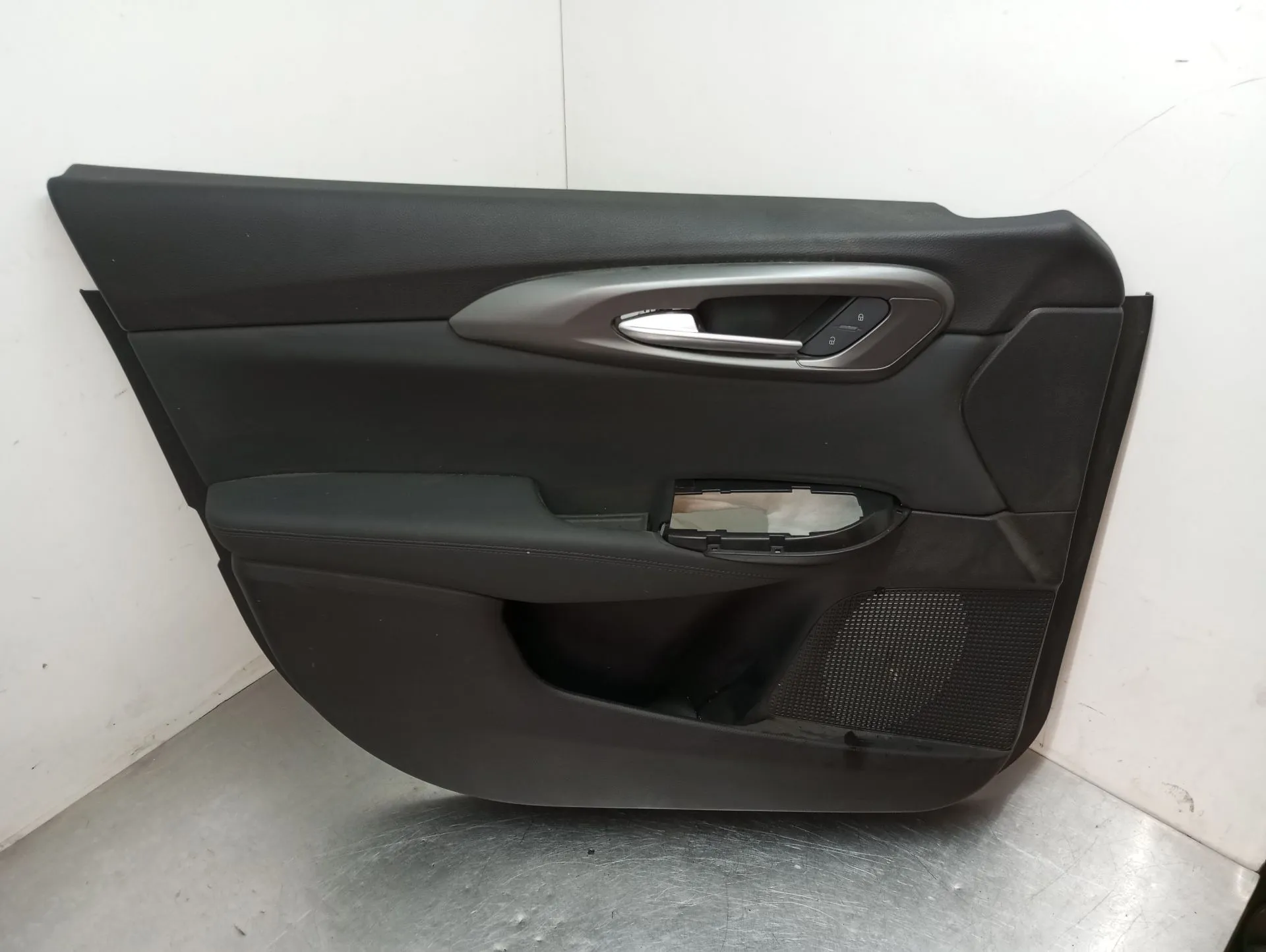 Rivestimento porta anteriore sinistra ALFA ROMEO Tonale (965_)