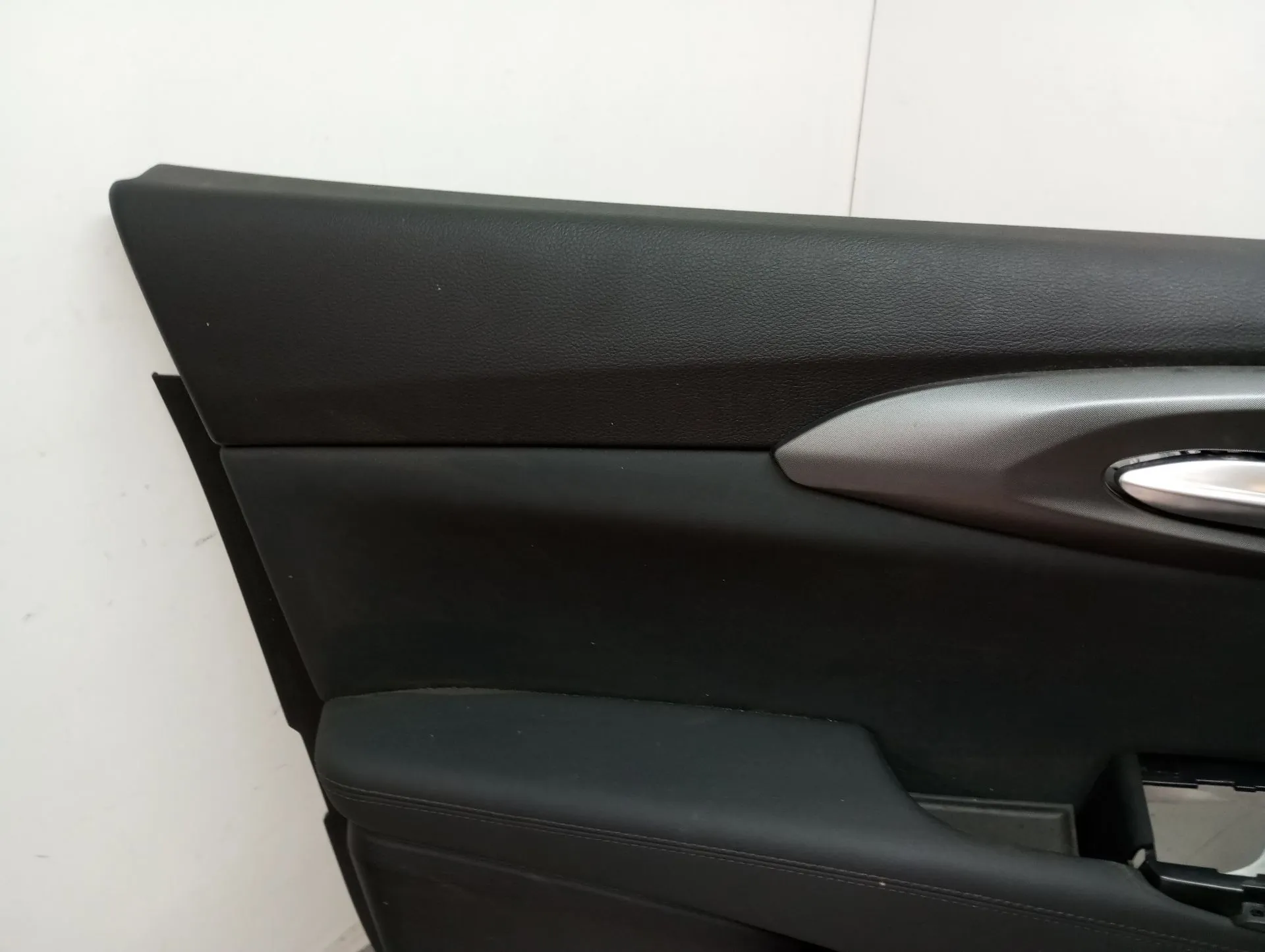 Forra porta / quartela frente esquerda ALFA ROMEO Tonale (965_) Imagem-3