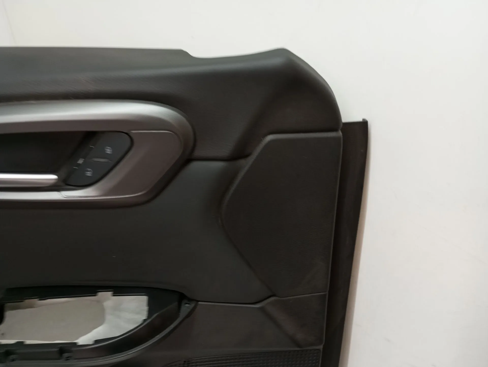 Forra porta / quartela frente esquerda ALFA ROMEO Tonale (965_) Imagem-5