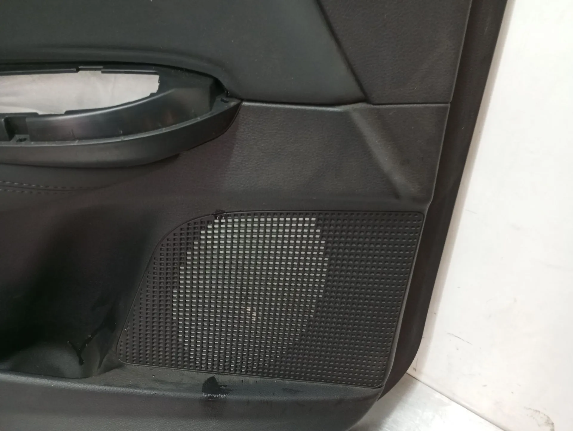 Forra porta / quartela frente esquerda ALFA ROMEO Tonale (965_) Imagem-6