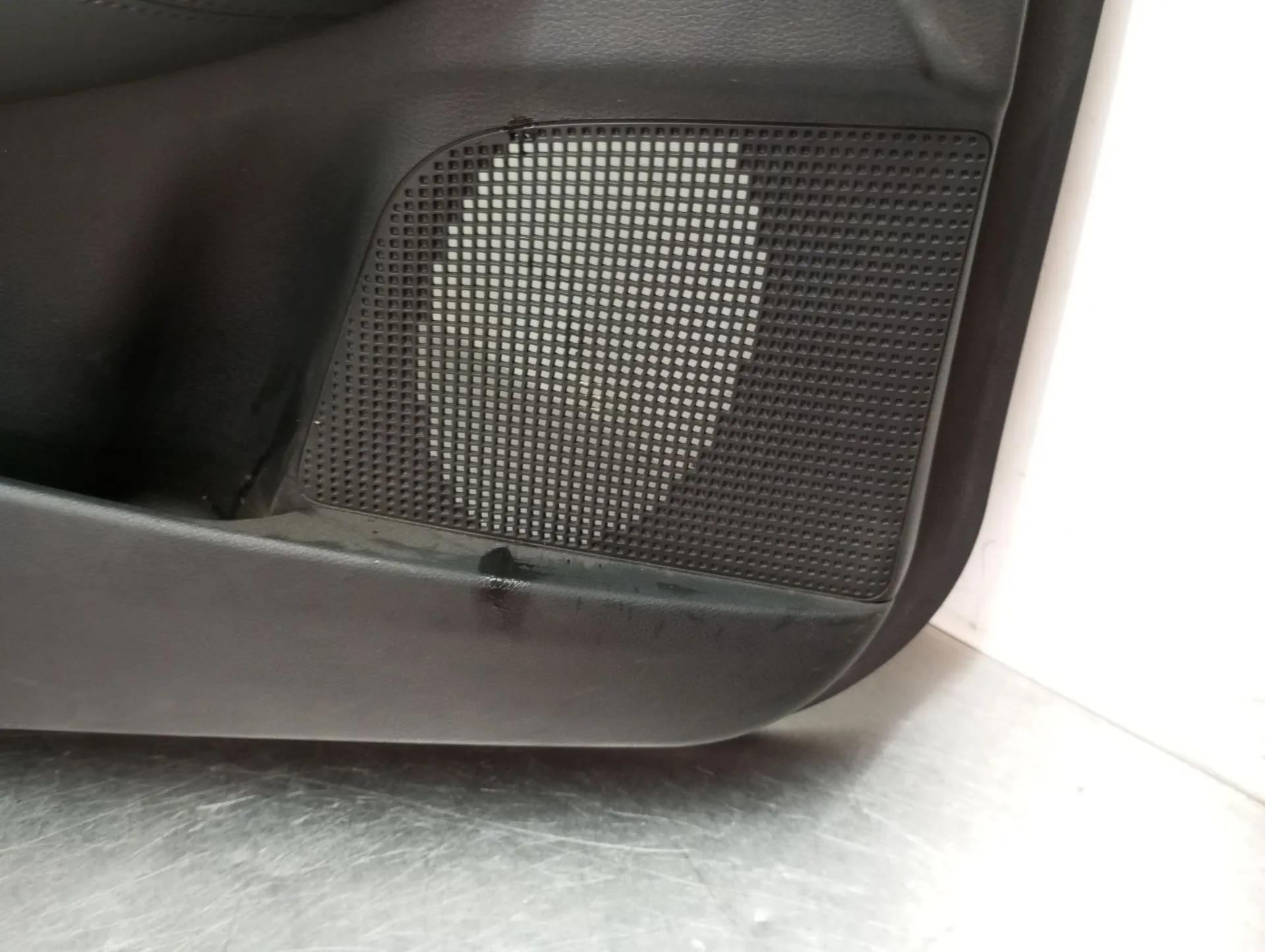 Forra porta / quartela frente esquerda ALFA ROMEO Tonale (965_) Imagem-11