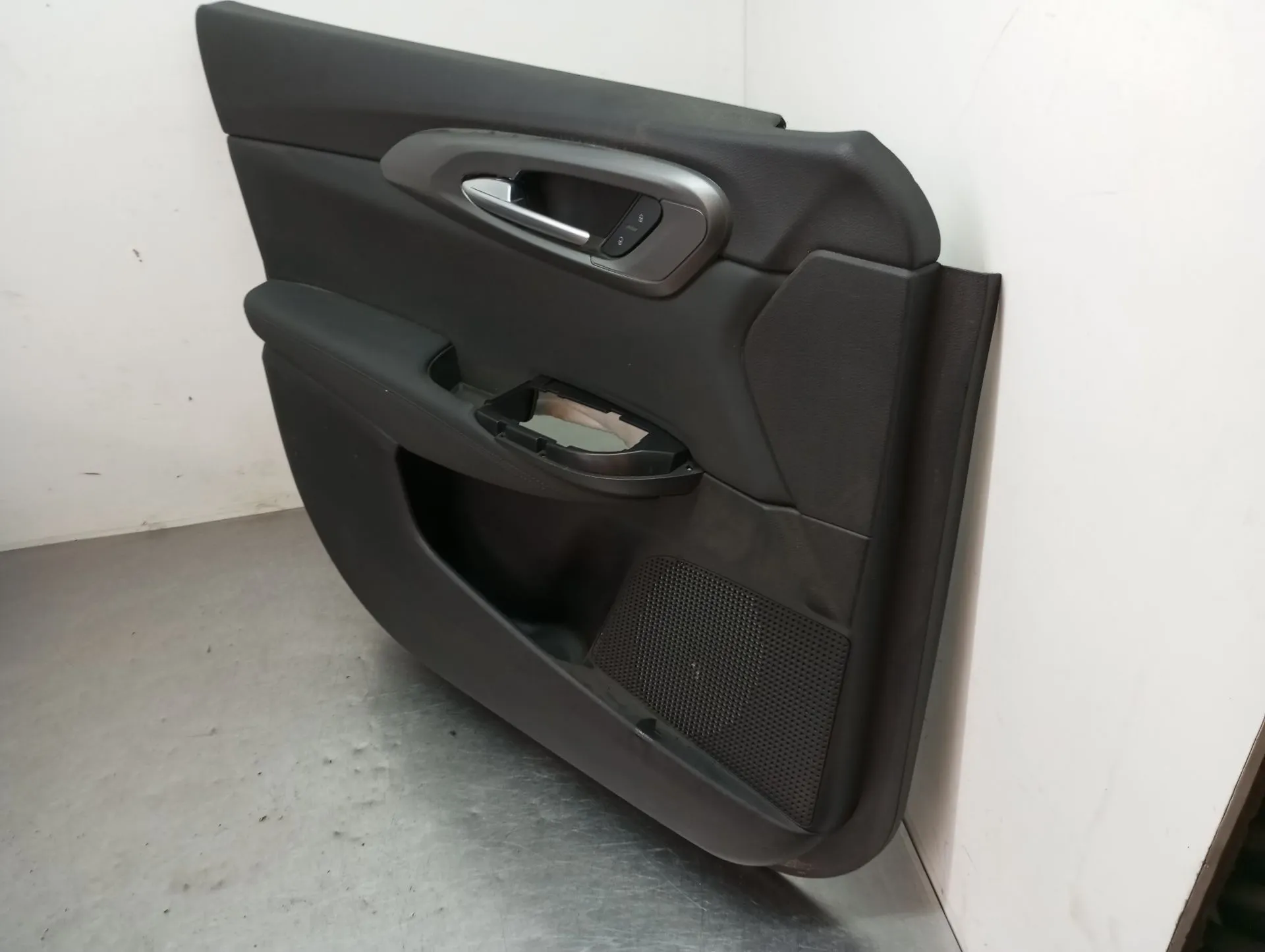 Forra porta / quartela frente esquerda ALFA ROMEO Tonale (965_) Imagem-12