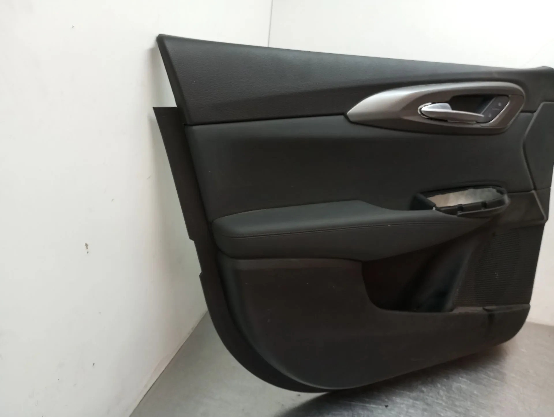 Forra porta / quartela frente esquerda ALFA ROMEO Tonale (965_) Imagem-13