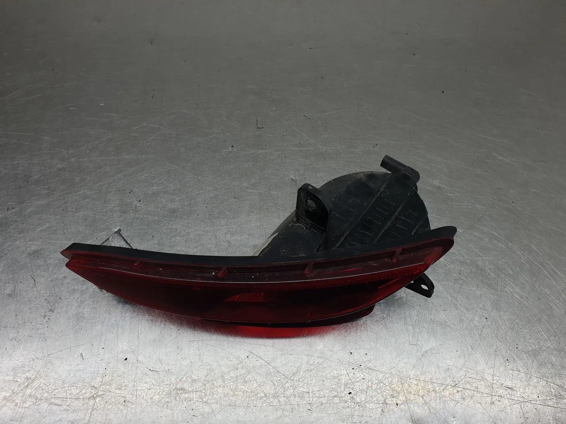 Feu antibrouillard Arrière Gauche FIAT Tipo Wagon (358_) Imagem-3