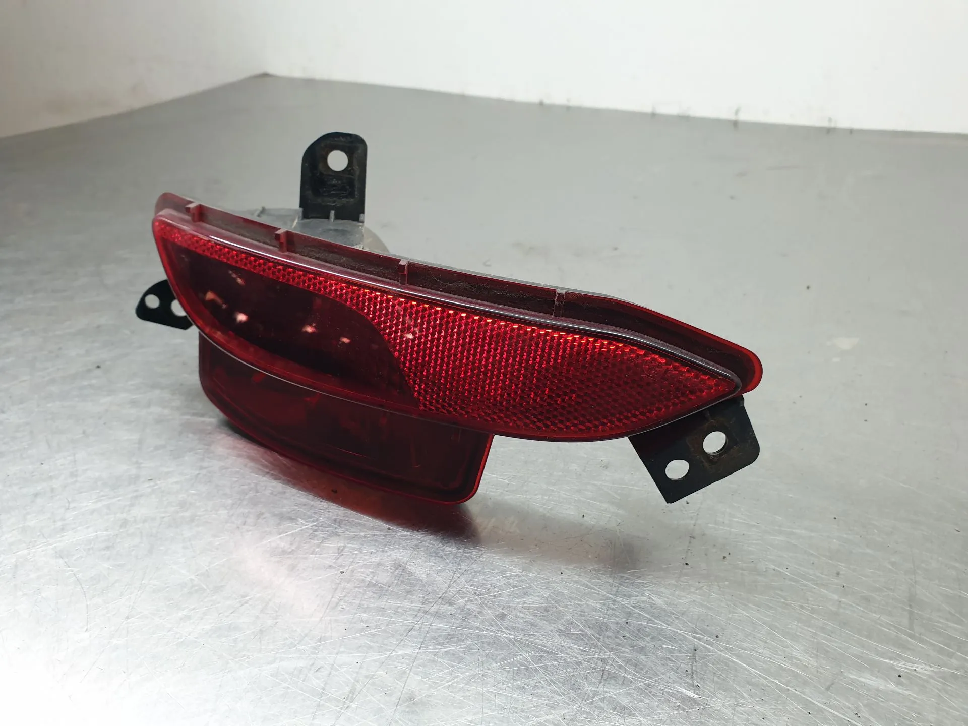 Fanale retromarcia Destro FIAT Tipo Wagon (358_) Imagem-2