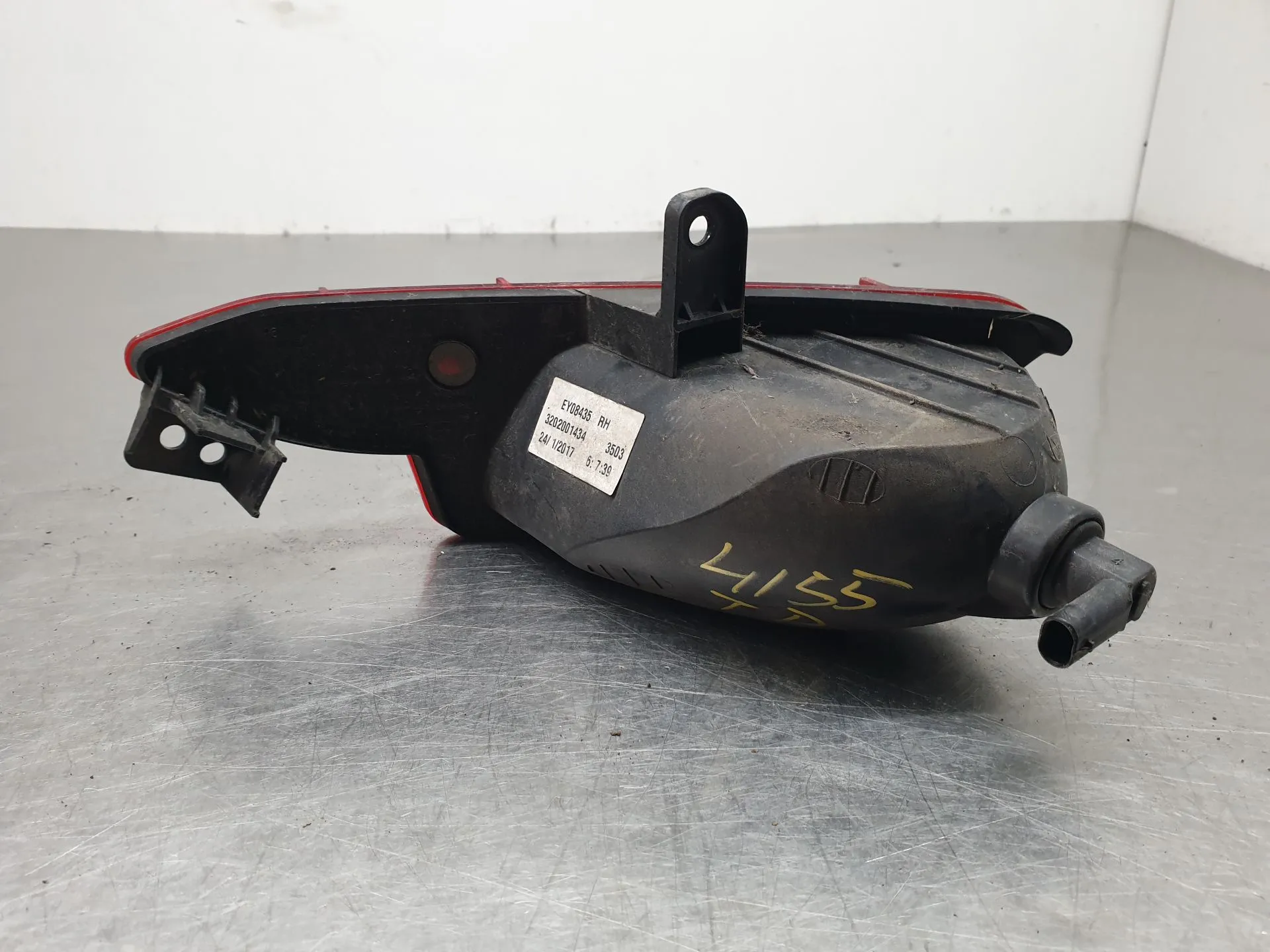 Fanale retromarcia Destro FIAT Tipo Wagon (358_) Imagem-4