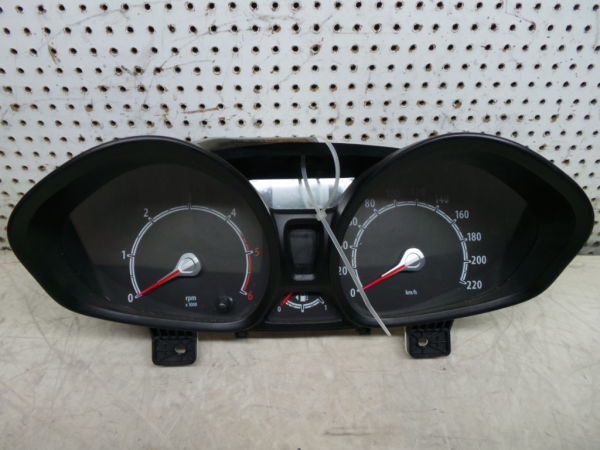 Quadrante / painel de instrumentos FORD Fiesta VI (CB1, CCN)
