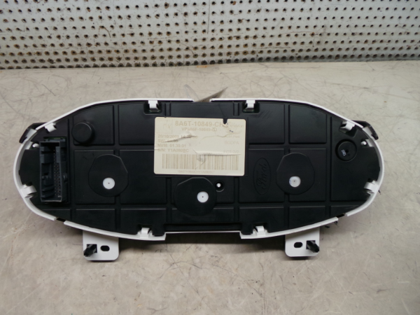 Quadrante / painel de instrumentos FORD Fiesta VI (CB1, CCN) Imagem-1