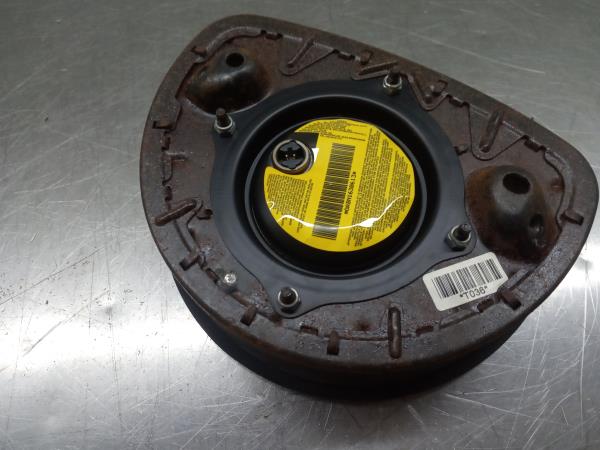 Airbag du Volant OPEL Combo Furgão/Combi Imagem-1