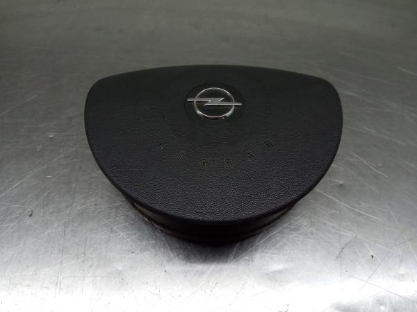 Kit de airbags OPEL Combo Furgão/Combi Imagem-0