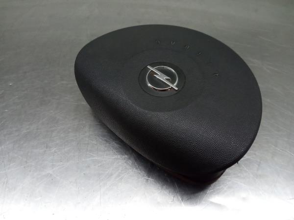 Airbag du Volant OPEL Combo Furgão/Combi Imagem-2