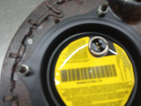 Airbag du Volant OPEL Combo Furgão/Combi Imagem-3