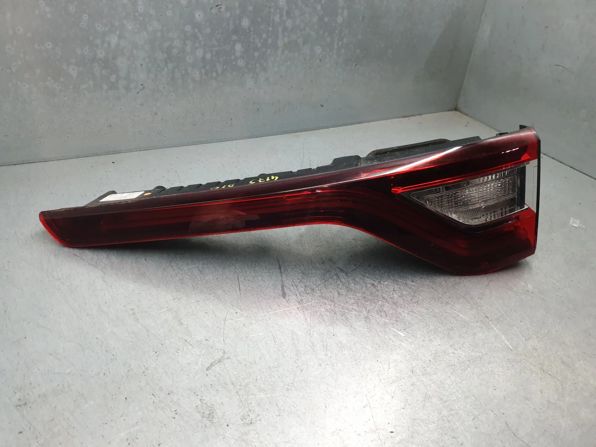 Fanale Destro Baule RENAULT Megane IV Grandtour (K9A/M_) Imagem-1