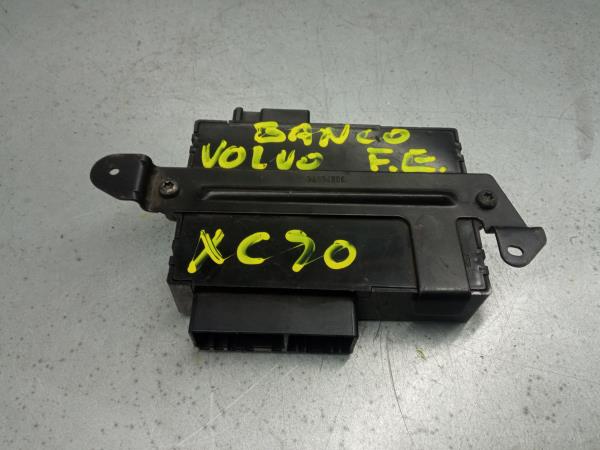 Module de confort VOLVO XC90 I Imagem-1