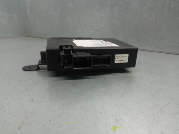 Module de confort VOLVO XC90 I Imagem-3