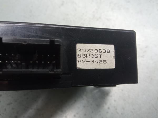 Module de confort VOLVO XC90 I Imagem-4