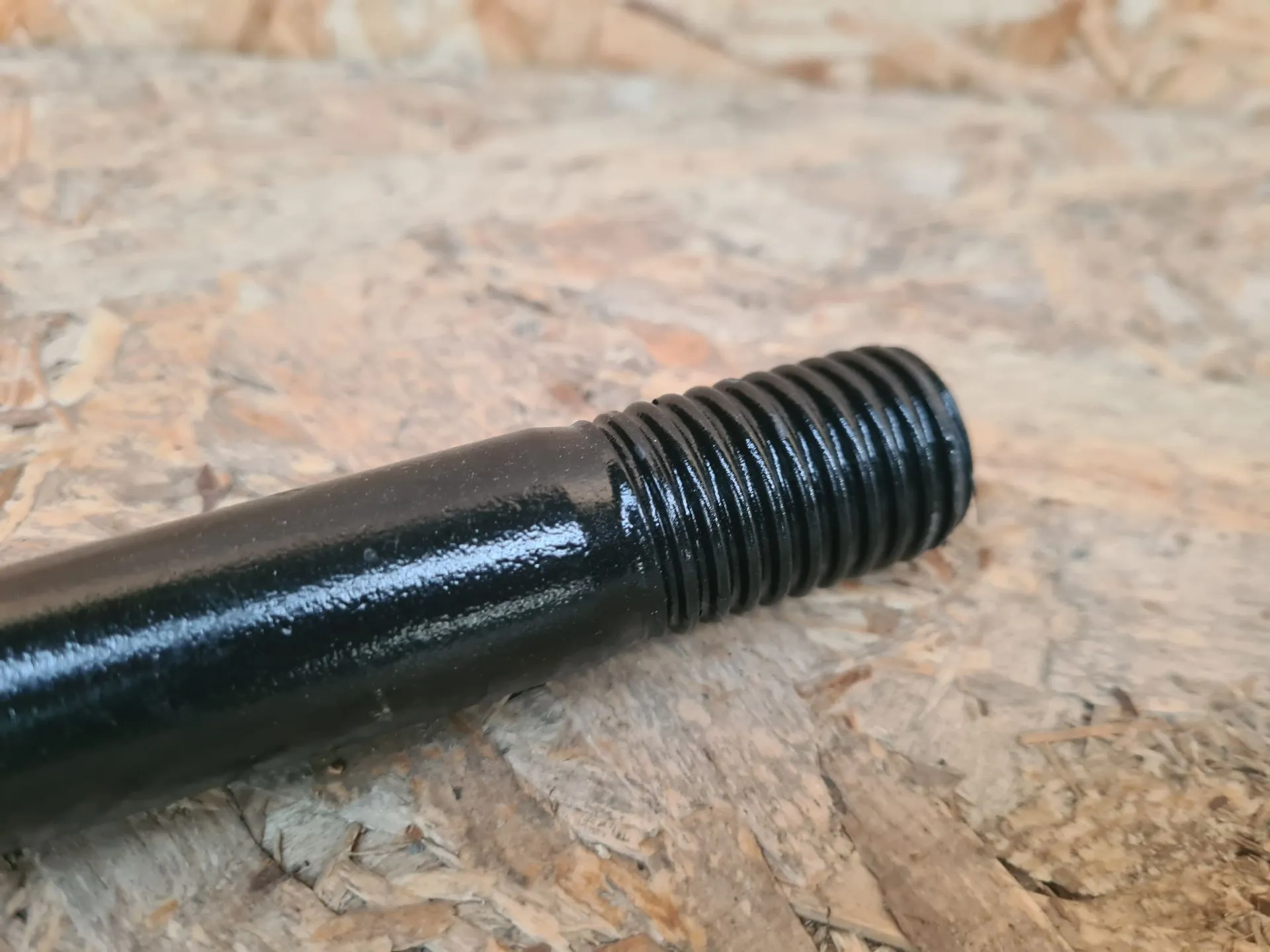 Engate de Reboque DACIA Duster III (P1310) Imagem-1