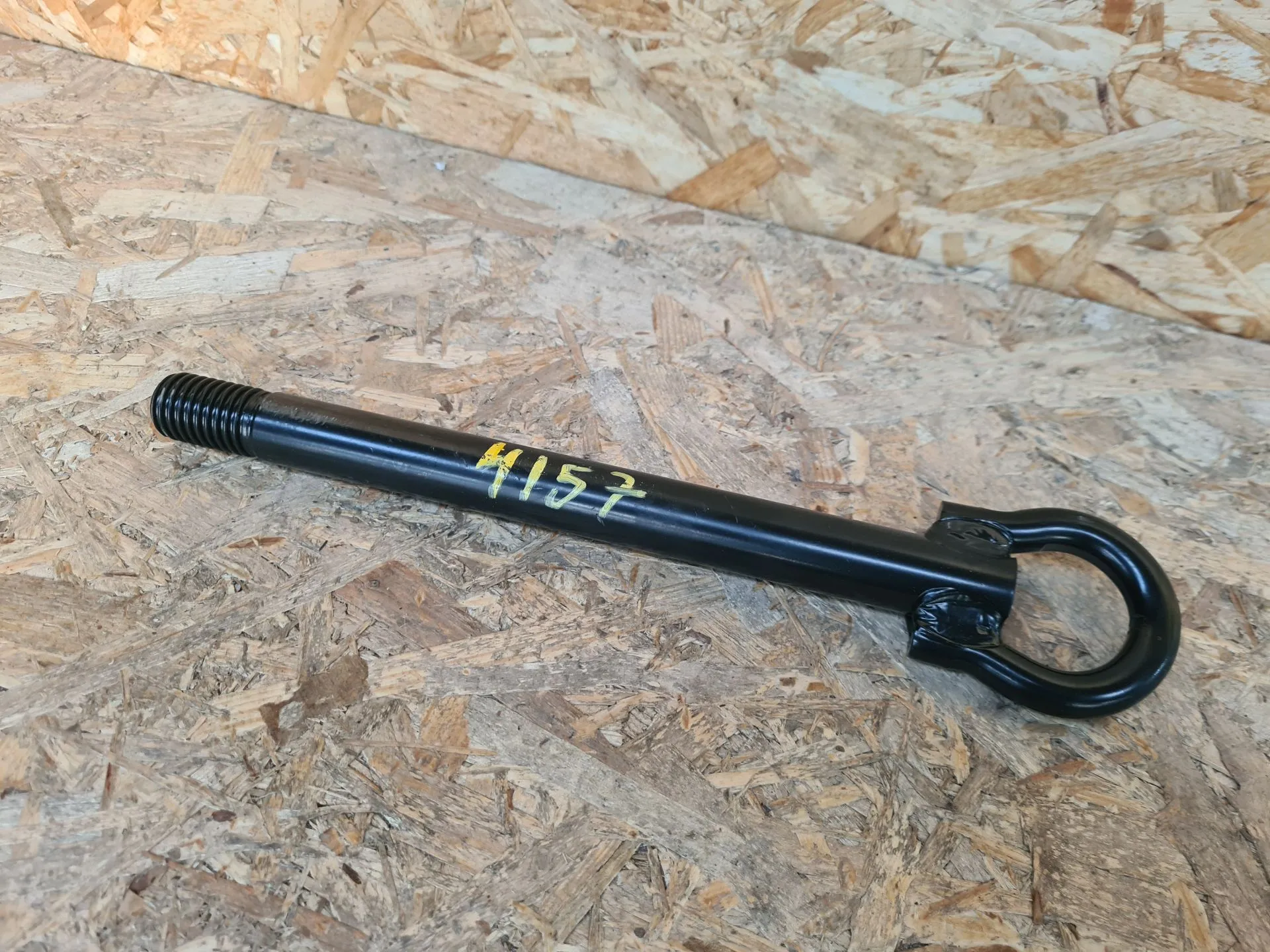 Engate de Reboque DACIA Sandero III