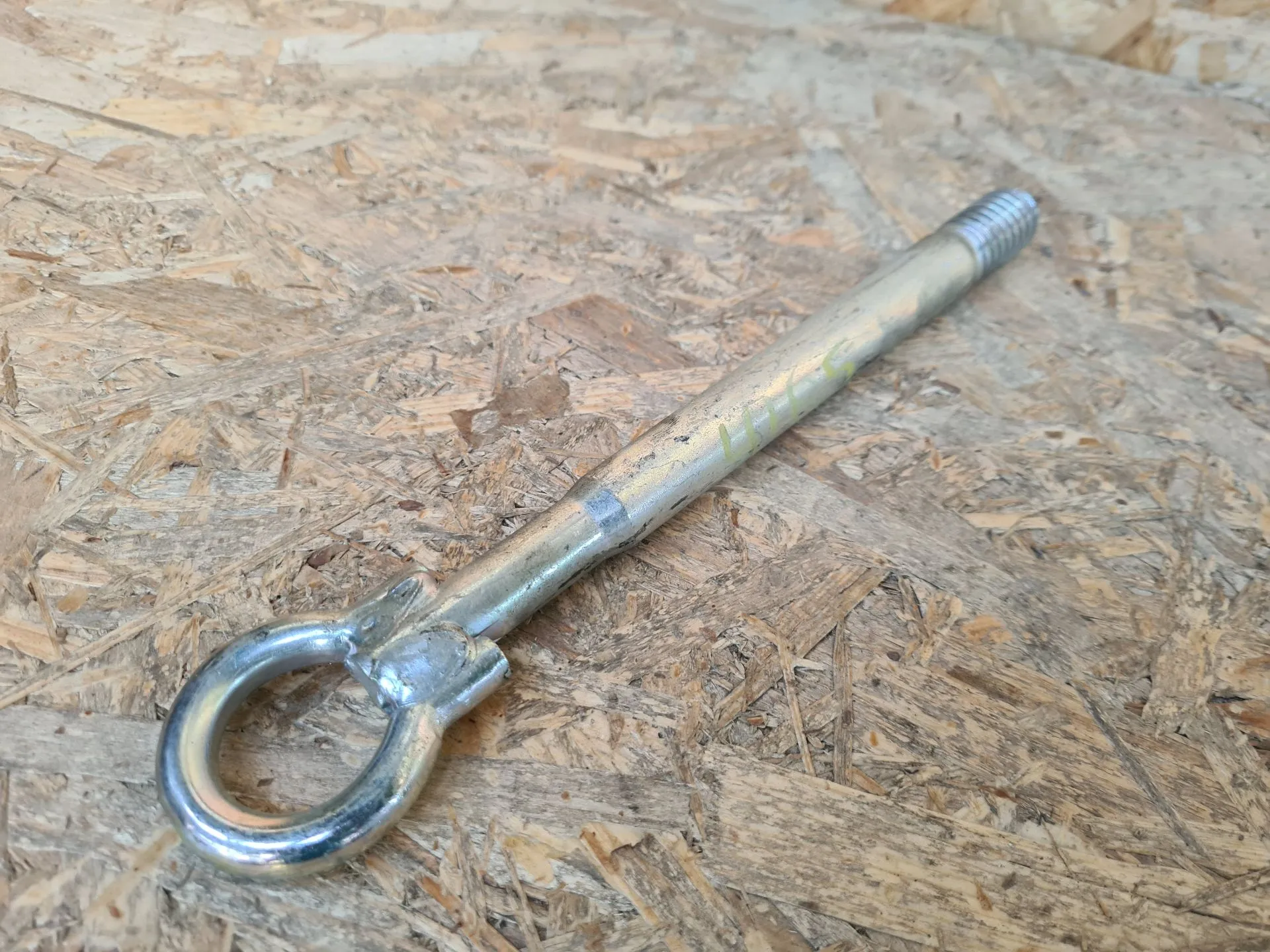 Engate de Reboque CITROËN C3 Aircross II (2R_, 2C_)