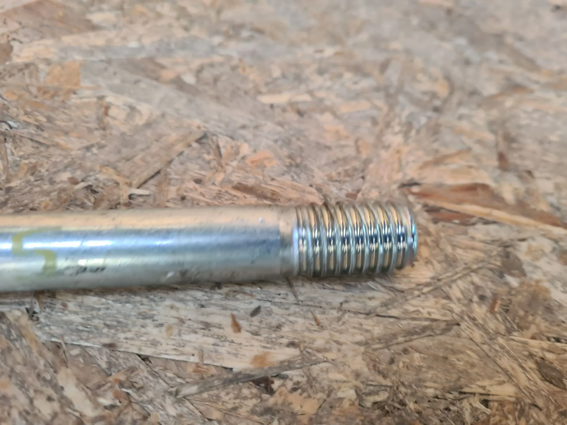 Engate de Reboque CITROËN C3 Aircross II (2R_, 2C_) Imagem-1