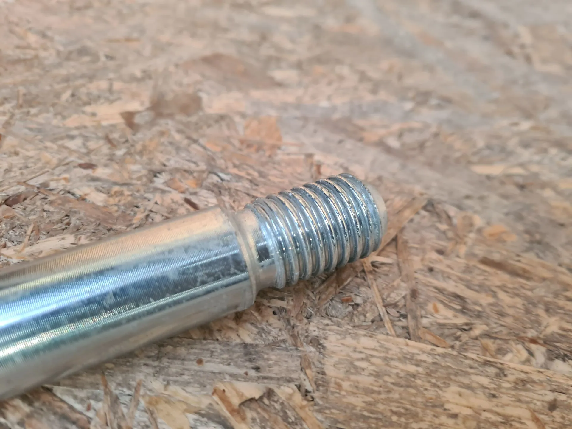 Engate de Reboque MERCEDES-BENZ Classe A (W176) Imagem-1